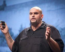 John Fetterman