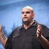John Fetterman