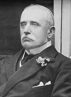 John French, 1st Earl of Ypres