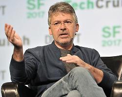 John Giannandrea