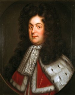 John Hamilton, Lord Belhaven