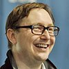 John Hodgman