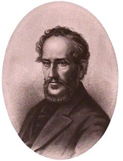 John Howard Payne