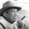 John Huston John Huston