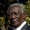 John Kufuor