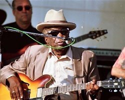 John Lee Hooker