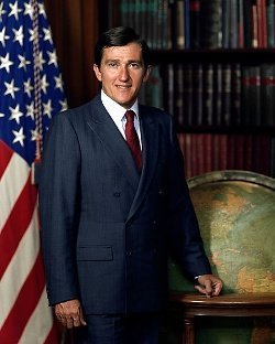 John Lehman