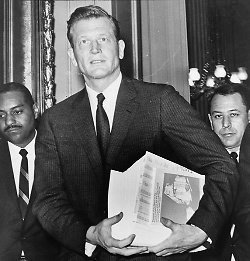 John Lindsay Quotes - Lib Quotes