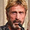 John McAfee