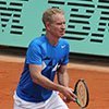 John McEnroe