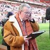 John Motson