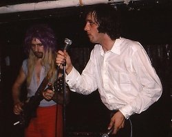 John Otway