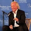 John Pilger John Pilger