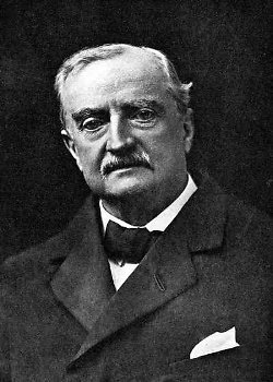 John Redmond