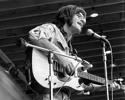 John Sebastian