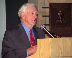 John Seigenthaler Sr.