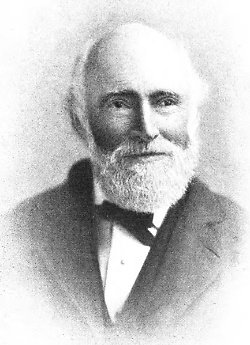 John Sullivan Dwight