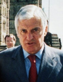 John Turner