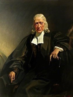 John Wesley Quote: “Do all the good you can, by all the means you