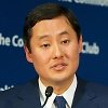 John Yoo