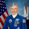 John Young (astronaut)