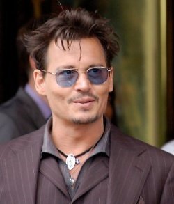 Johnny Depp (10+ Sourced Quotes) - Lib Quotes