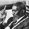 Jomo Kenyatta
