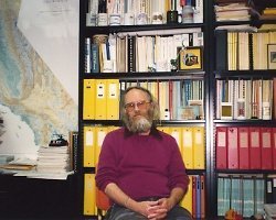 Jon Postel
