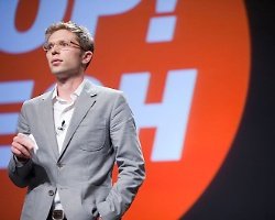 Jonah Lehrer