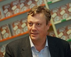 Jonas Jonasson