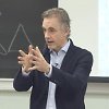 Jordan Peterson