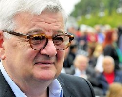 Joschka Fischer