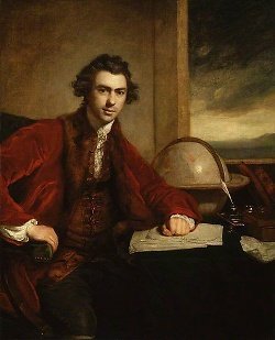 Joseph Banks