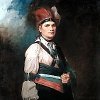 Joseph Brant