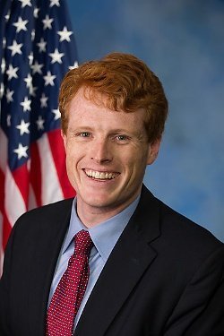 Joseph Kennedy III