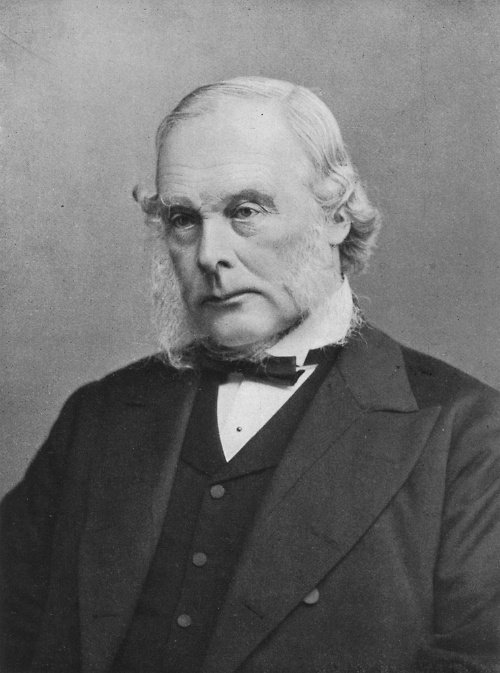 Joseph Lister (3 Sourced Quotes) - Lib Quotes