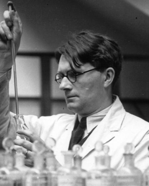 Joseph Needham (5 Sourced Quotes) Lib Quotes