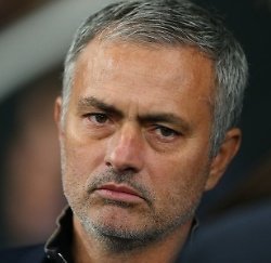 José Mourinho
