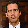 Juan Guaidó
