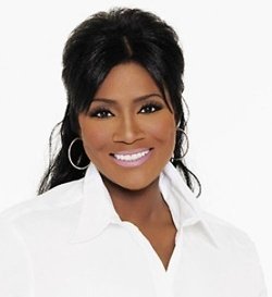 Juanita Bynum