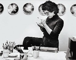 Judy Chicago
