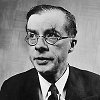 Julian Huxley Julian Huxley