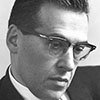 Julian Schwinger Julian Schwinger