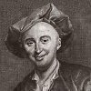 Julien Offray de La Mettrie Julien Offray de La Mettrie