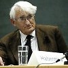 Jürgen Habermas Jürgen Habermas