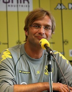 Jürgen Klopp