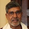 Kailash Satyarthi