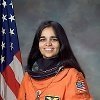 Kalpana Chawla