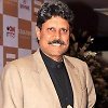Kapil Dev