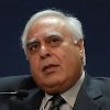 Kapil Sibal Kapil Sibal